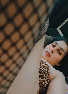 Miss Anvi - Transsexual escort in Noida Photo 29 of 29