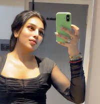 Miss Anvi - Acompañantes transexual in Noida
