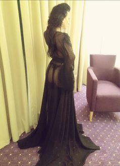 Miss Armenia - Transsexual escort in Dubai Photo 3 of 5