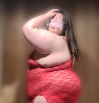 Miss Artois - escort in Ottawa