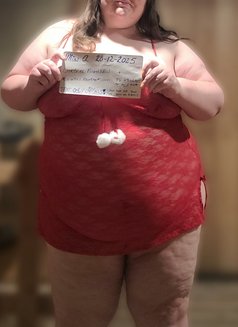 Miss Artois - escort in Ottawa Photo 17 of 17