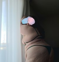 Miss Artois - escort in Ottawa