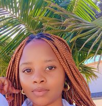 Miss Ash - puta in Eldoret
