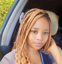 Miss Ash - puta in Eldoret