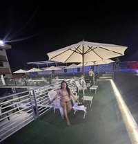 Miss Ashley - Acompañantes transexual in Bangkok
