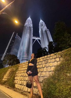 Miss Ashley - Transsexual dominatrix in Kuala Lumpur Photo 21 of 24