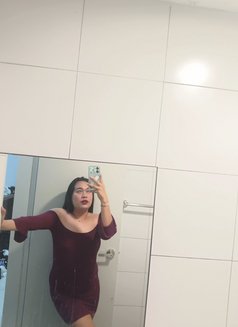 Miss Ashley - Transsexual dominatrix in Kuala Lumpur Photo 24 of 24
