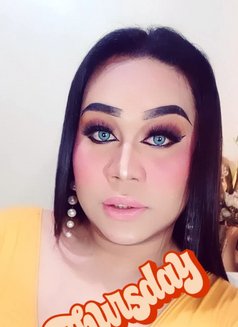 Miss Ashley - Acompañantes transexual in Kuala Lumpur Photo 25 of 27