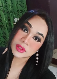 Miss Ashley - Acompañantes transexual in Kuala Lumpur Photo 27 of 27