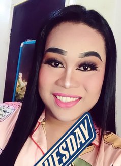 Miss Ashley - Transsexual escort in Kuala Lumpur Photo 28 of 28