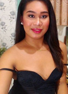 Miss Ashley - Acompañantes transexual in Kuala Lumpur Photo 22 of 22