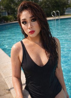 Miss Ashley - Acompañantes transexual in Kuala Lumpur Photo 23 of 26