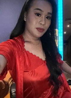 Miss Ashley - Transsexual dominatrix in Kuala Lumpur Photo 16 of 16