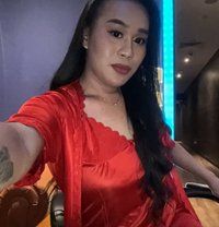 Miss Ashley - Transsexual dominatrix in Kuala Lumpur Photo 16 of 21