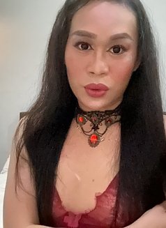 Miss Ashley - Transsexual dominatrix in Kuala Lumpur Photo 20 of 21