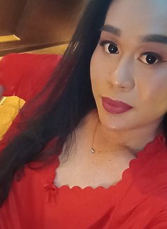 Miss Ashley - Transsexual dominatrix in Kuala Lumpur Photo 13 of 25