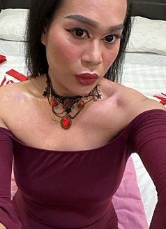 Miss Ashley - Transsexual dominatrix in Kuala Lumpur Photo 14 of 25
