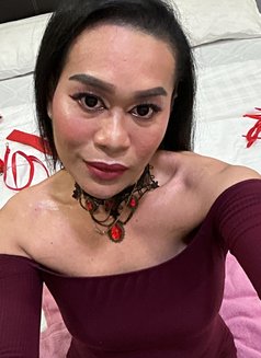 Miss Ashley - Transsexual dominatrix in Kuala Lumpur Photo 15 of 25