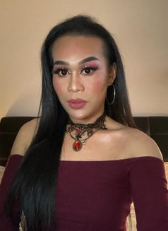 Miss Ashley - Transsexual dominatrix in Kuala Lumpur Photo 16 of 25