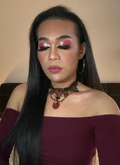 Miss Ashley - Transsexual dominatrix in Kuala Lumpur Photo 17 of 25