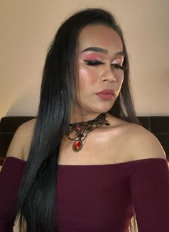 Miss Ashley - Transsexual dominatrix in Kuala Lumpur Photo 18 of 25