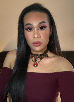 Miss Ashley - Transsexual dominatrix in Kuala Lumpur Photo 19 of 25