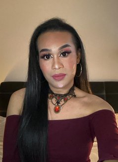 Miss Ashley - Transsexual dominatrix in Kuala Lumpur Photo 20 of 25