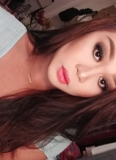 Miss Ashley - Acompañantes transexual in Hong Kong Photo 14 of 15