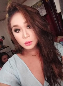 Miss Ashley - Acompañantes transexual in Hong Kong Photo 15 of 15