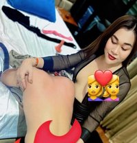 Miss Ashley - Acompañantes transexual in Kuala Lumpur Photo 11 of 22