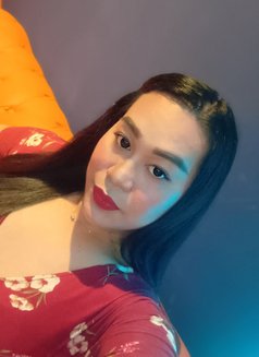 Miss Ashley - Acompañantes transexual in Singapore Photo 17 of 19