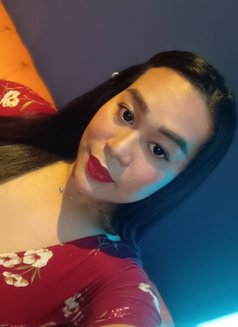 Miss Ashley - Acompañantes transexual in Singapore Photo 18 of 19