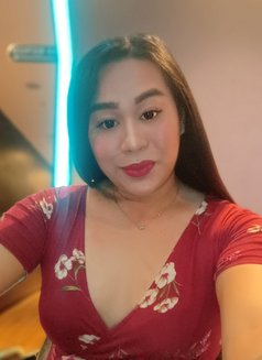 Miss Ashley - Acompañantes transexual in Singapore Photo 19 of 19