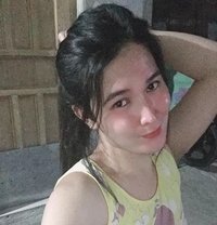 Miss Asia - Transsexual escort in Angeles City