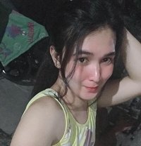 Miss Asia - Transsexual escort in Angeles City