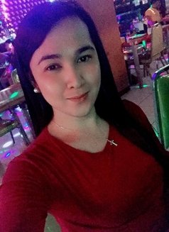 Miss Asia - Transsexual escort in Angeles City Photo 7 of 9