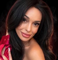 Miss ASIA - Acompañantes transexual in Davao