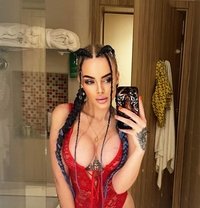 Asya Russian - escort in Dubai