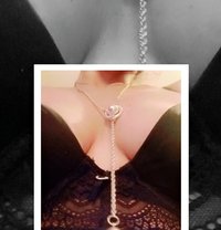 Miss B - escort in Durban