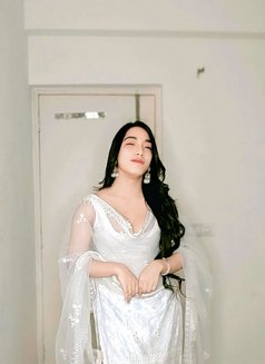 Miss BeBo - Acompañantes transexual in Noida Photo 13 of 20