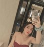 Miss BeBo - Transsexual escort in Noida Photo 14 of 20