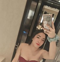 Miss BeBo - Transsexual escort in Noida
