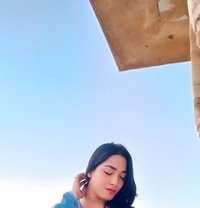 Miss BeBo Beauty - Transsexual escort in Noida