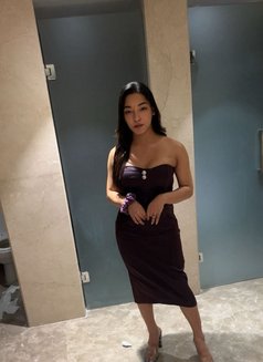 Miss BeBo - Acompañantes transexual in Noida Photo 16 of 20