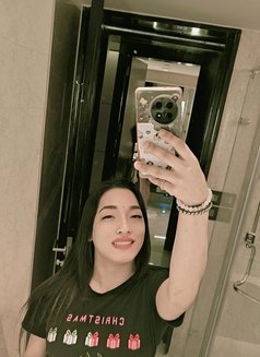 Miss BeBo - Acompañantes transexual in Noida Photo 17 of 20