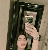 Miss BeBo - Transsexual escort in Noida