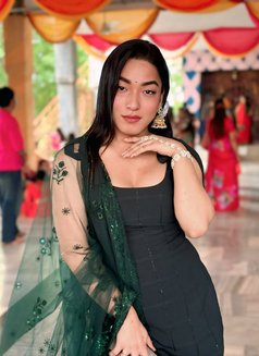 Miss BeBo - Transsexual escort in Noida Photo 23 of 23