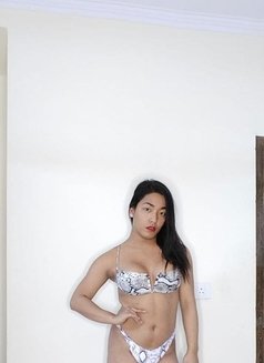 Miss Bebo - Acompañantes transexual in Noida Photo 2 of 12