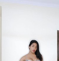 Miss Bebo - Transsexual escort in Noida