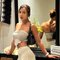 Miss Bell - Escort from BKK love anal - puta in Singapore